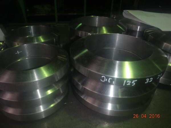 Линзы жесткие Ж1, Ж2, компенсирующие К1, К2 ГОСТ 10493-81, ОСТ 26-01-42-82 — фото 4